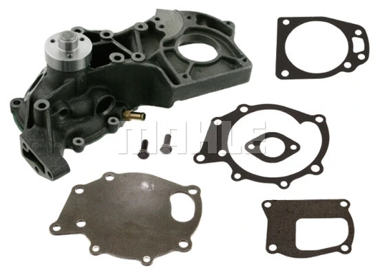 Water Pump, engine cooling (CP 450 000S)