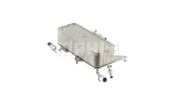 Oil Cooler, automatic transmission