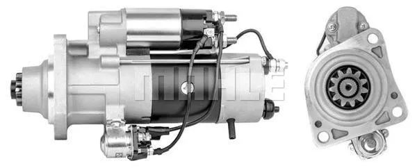 Starter (MS 997)