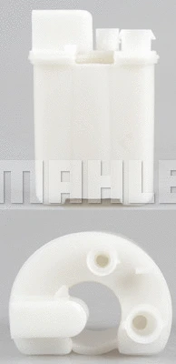 Fuel Filter (KI 15)