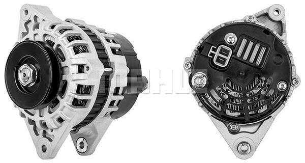 Alternator (MG 1135)