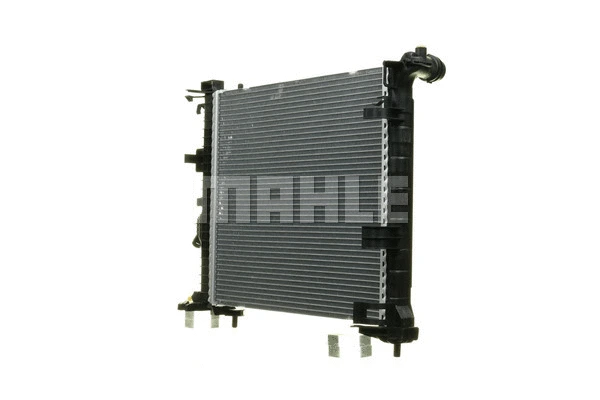 Radiator, engine cooling (CR 1190 000P)
