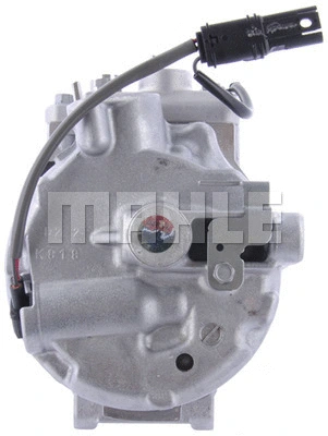 Compressor, air conditioning (ACP 352 000P)
