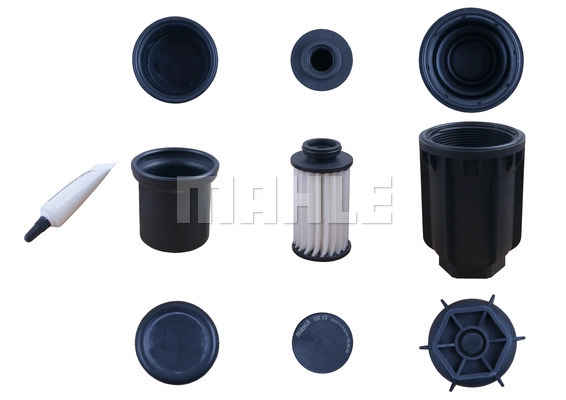 Urea Filter (UX 13KIT)