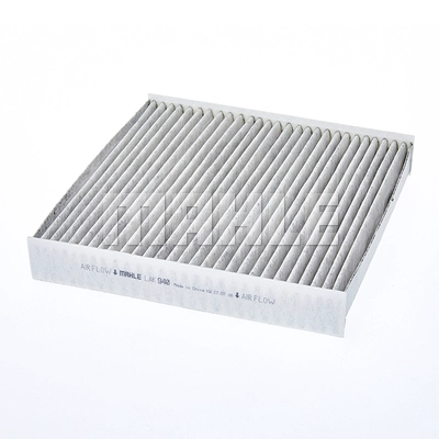 Filter, cabin air (LAK 940)