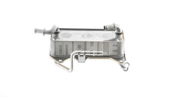 Oil Cooler, automatic transmission