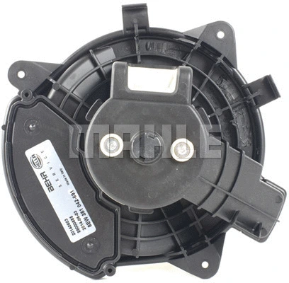 Interior Blower (AB 142 000P)