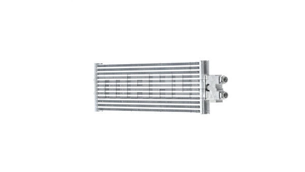 Oil Cooler, automatic transmission