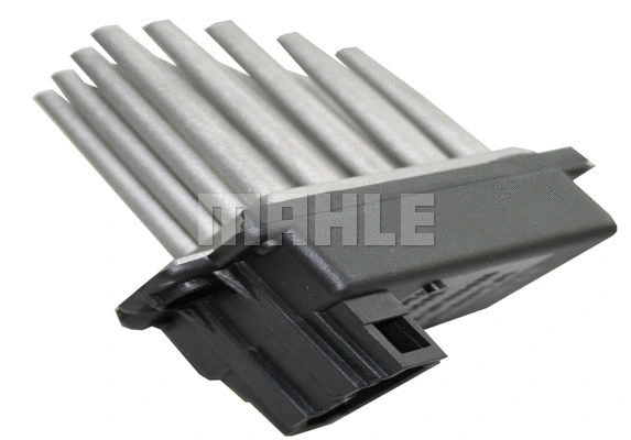 Regulator, interior blower (ABR 123 000S)