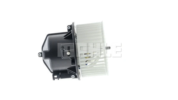 Interior Blower