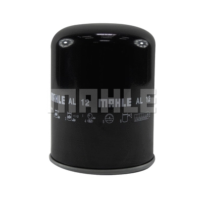 Air Dryer Cartridge, compressed-air system