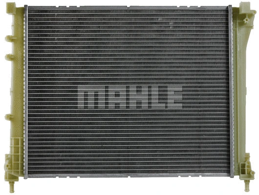 Radiator, engine cooling (CR 2004 000P)