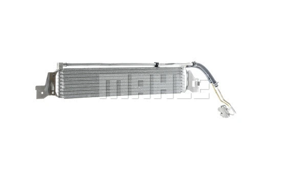Oil Cooler, automatic transmission