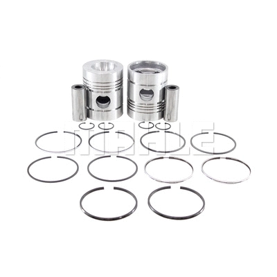Piston (S57200)
