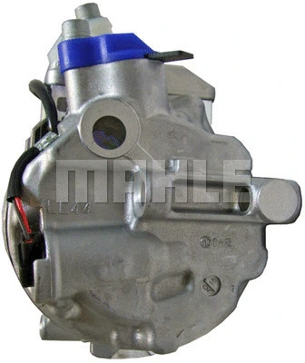Compressor, air conditioning (ACP 354 000P)