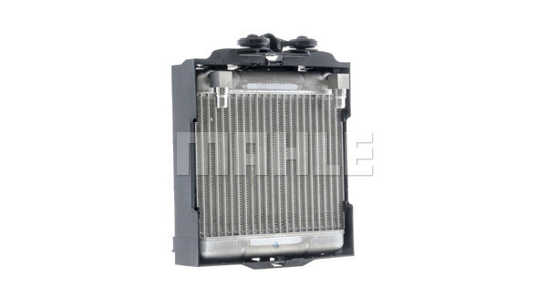 Oil Cooler, automatic transmission