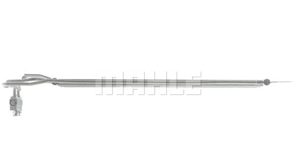Oil Cooler, automatic transmission