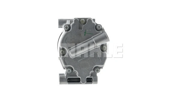 Compressor, air conditioning (ACP 595 000S)