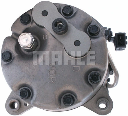 Compressor, air conditioning (ACP 1022 000S)