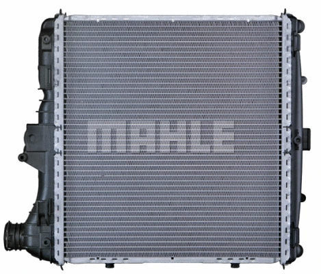 Radiator, engine cooling (CR 782 000P)