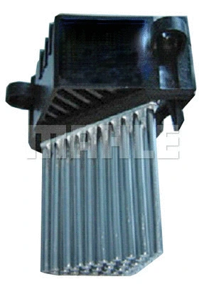 Regulator, interior blower (ABR 55 000S)