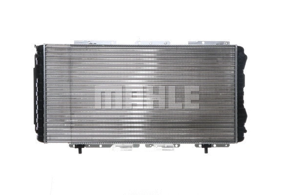 Radiator, engine cooling (CR 34 000S)