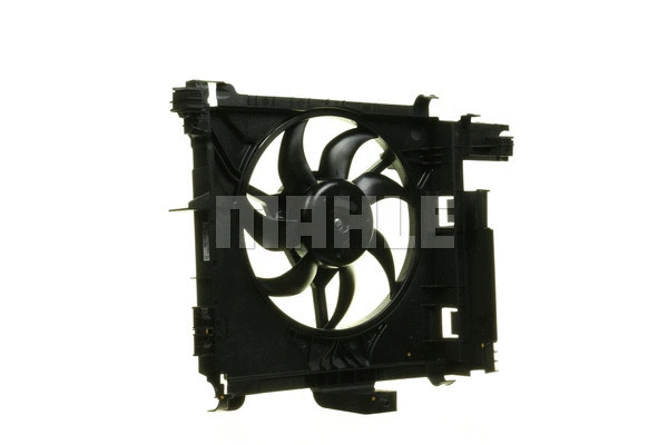 Fan, engine cooling