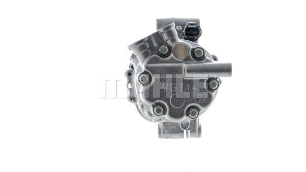 Compressor, air conditioning (ACP 557 000P)