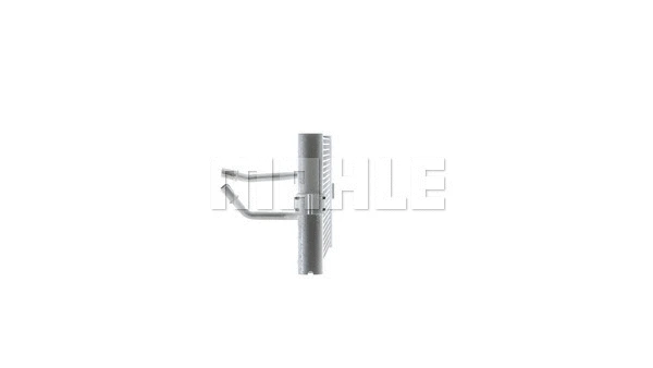Oil Cooler, automatic transmission