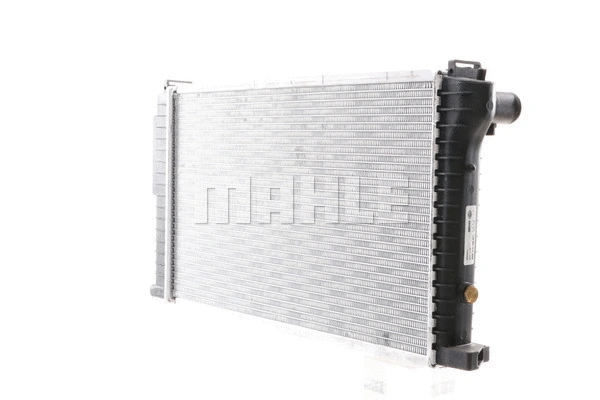 Radiator, engine cooling (CR 1424 000S)