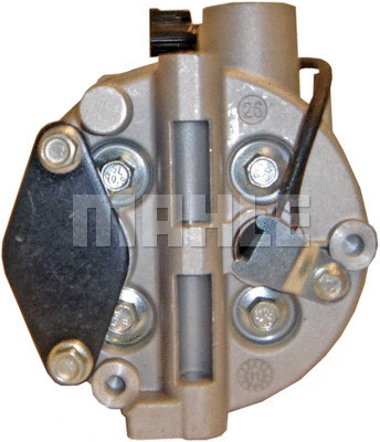Compressor, air conditioning (ACP 87 000S)