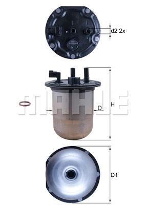 Fuel Filter
