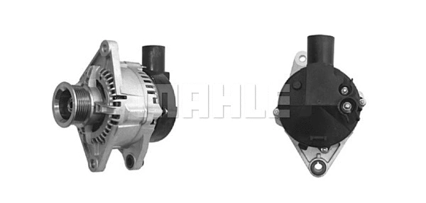 Alternator (MG 732)