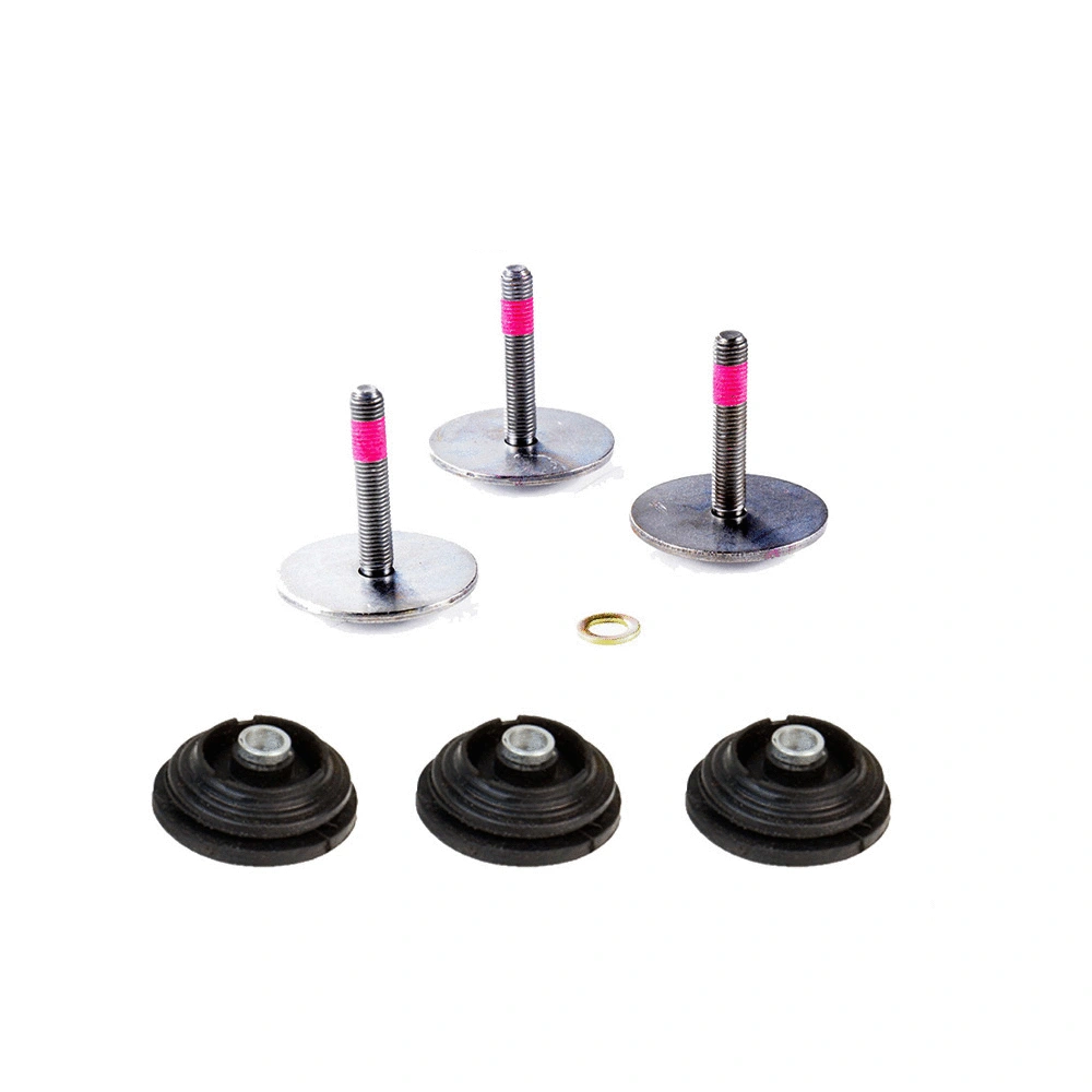 Compressor, compressed air system