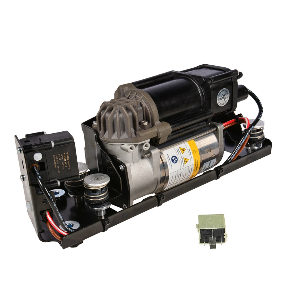 Compressor, compressed air system (2354-01-5176)