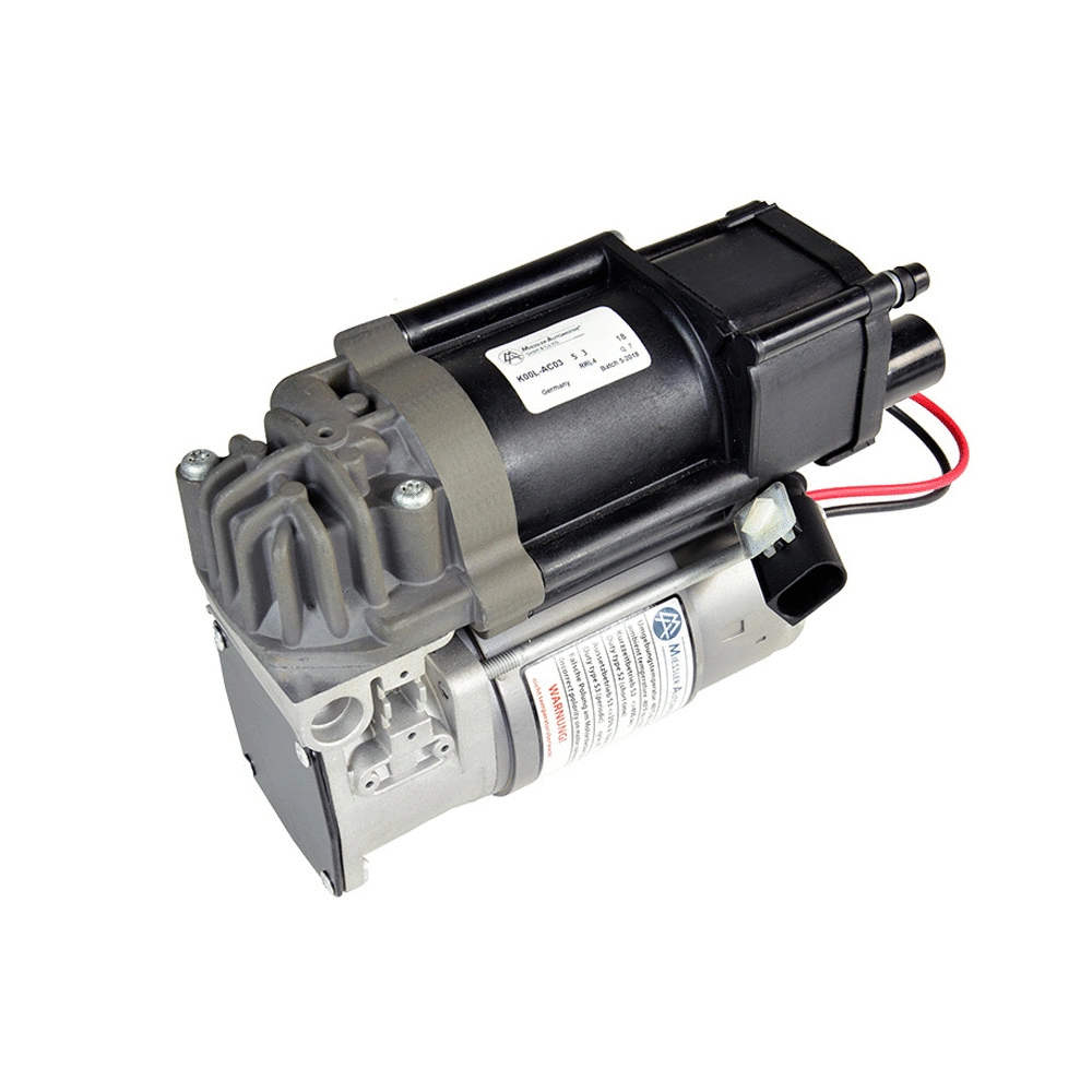 Compressor, compressed air system (2357-01-5177)