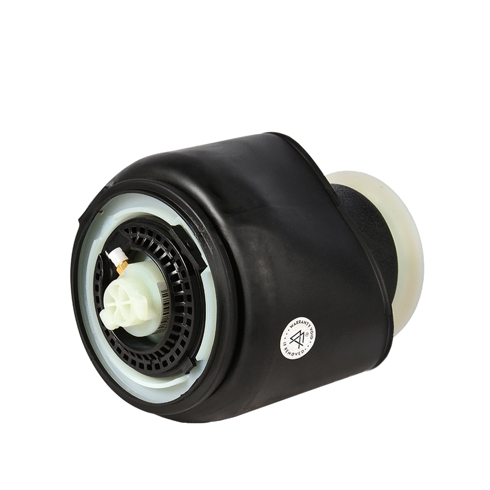 Air Spring, suspension (1942-01-4378)