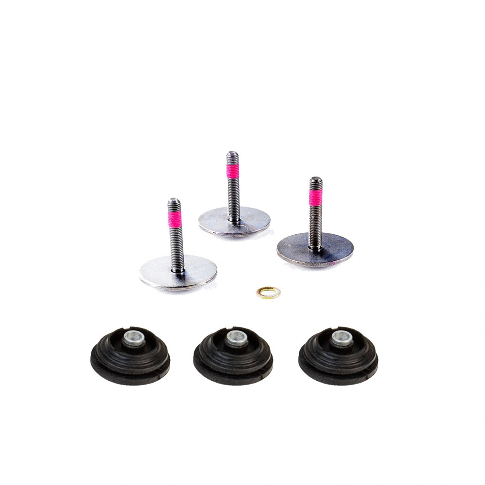 Compressor, compressed air system