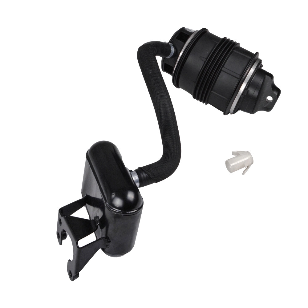 Air Spring, suspension