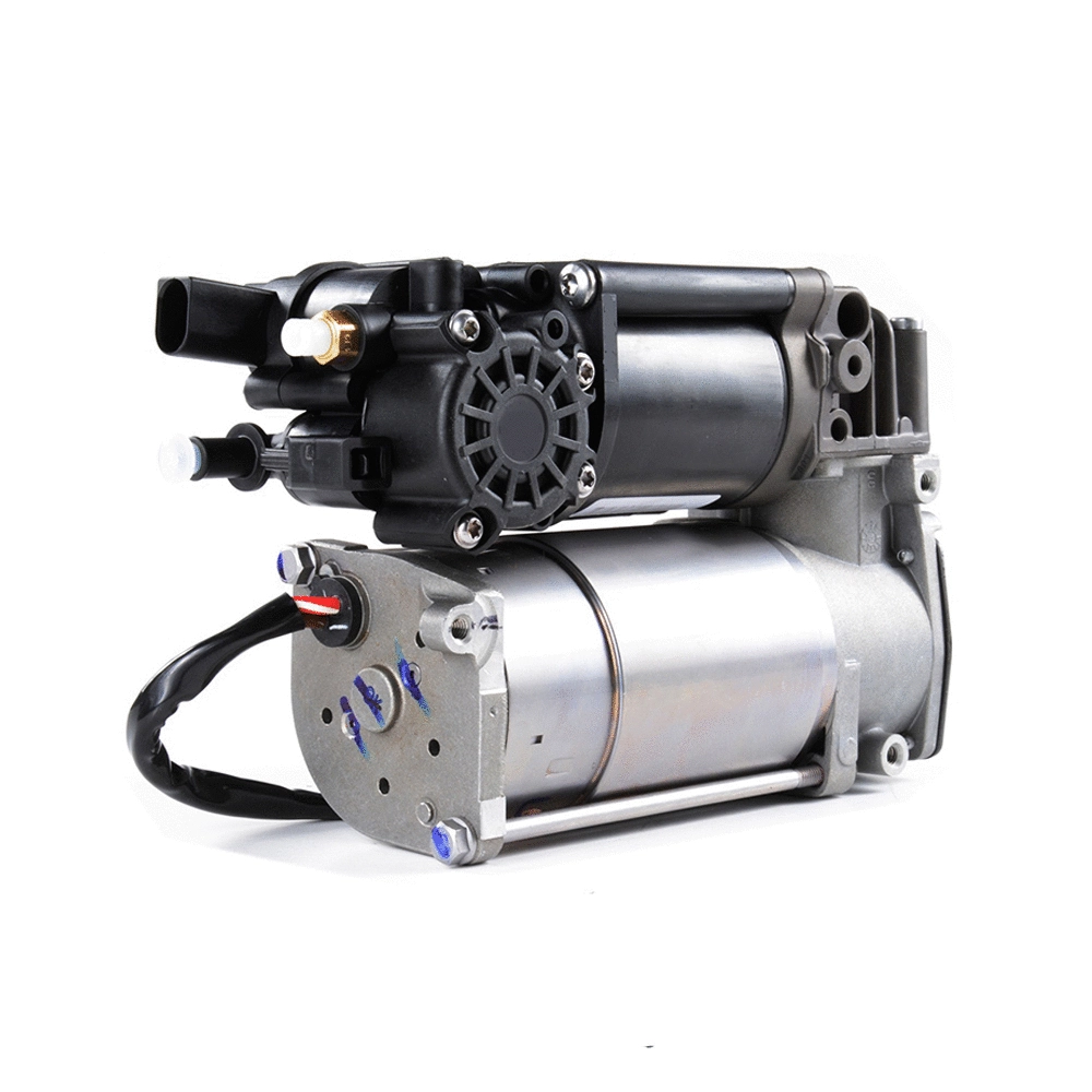 Compressor, compressed air system (2383-01-005D)