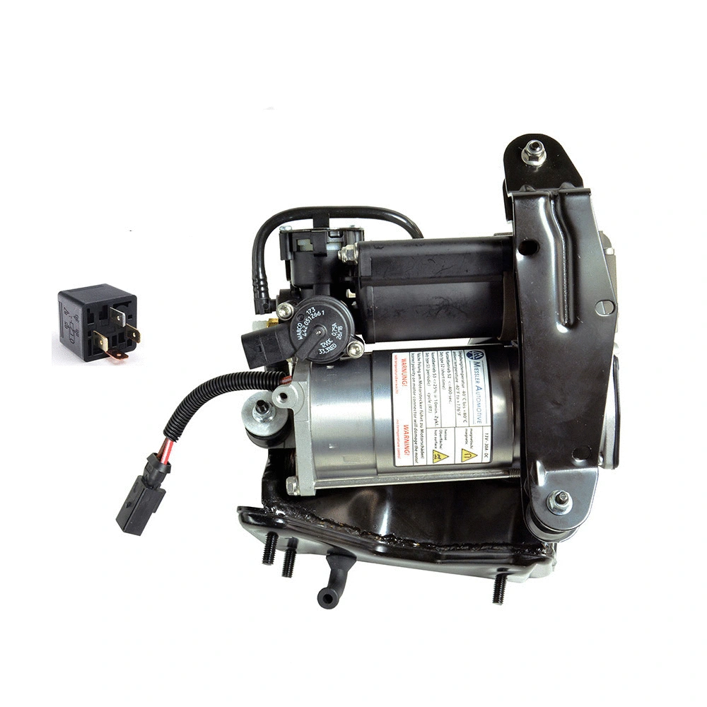 Compressor, compressed air system (2871-04-702E)