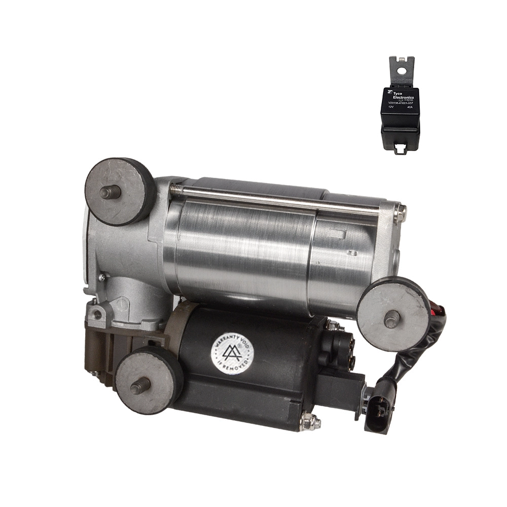 Compressor, compressed air system (2388-01-8700)