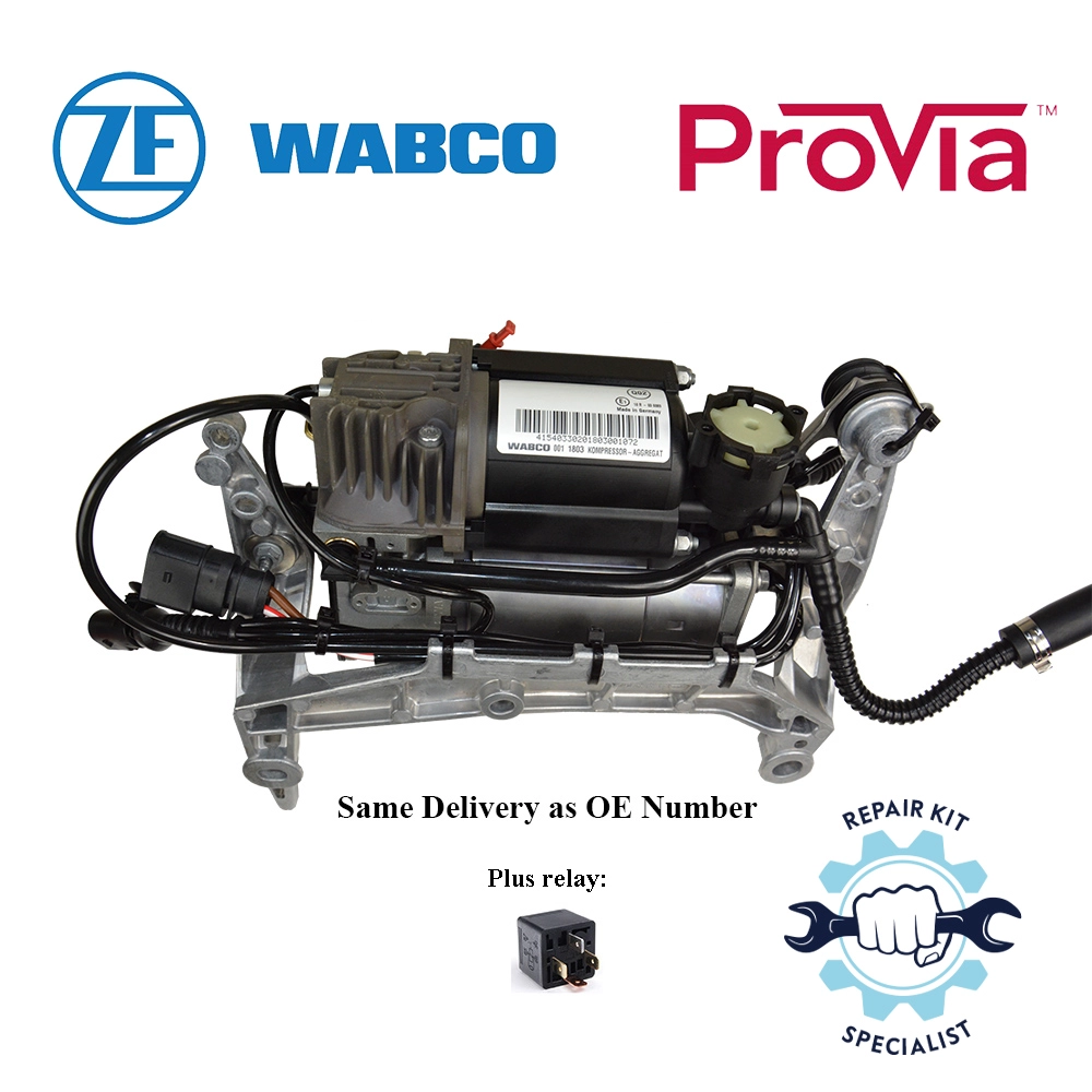 Compressor, compressed air system (21211-04-0105)