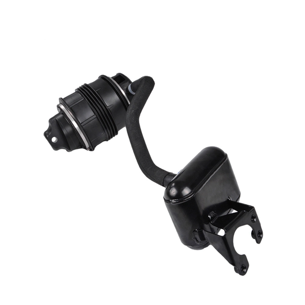 Air Spring, suspension