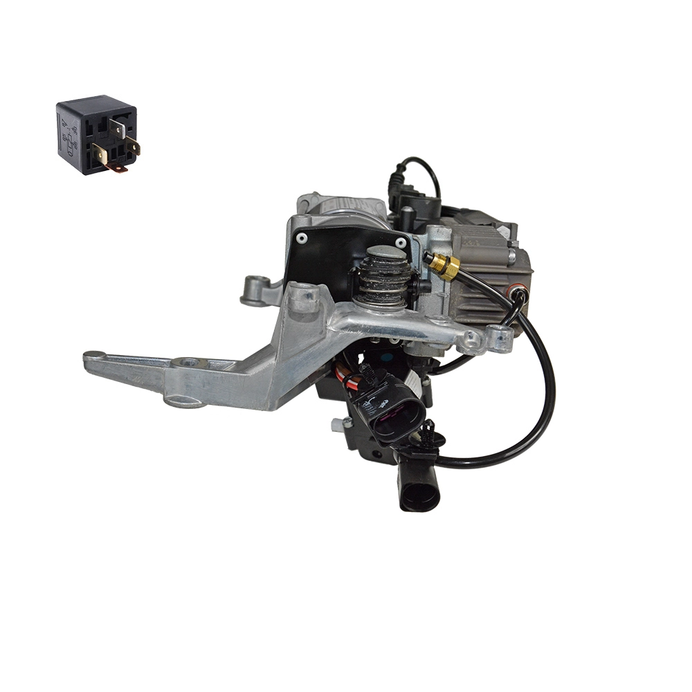 Compressor, compressed air system (21189-01-253A)