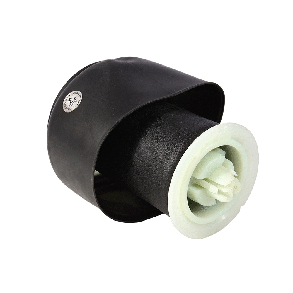 Air Spring, suspension