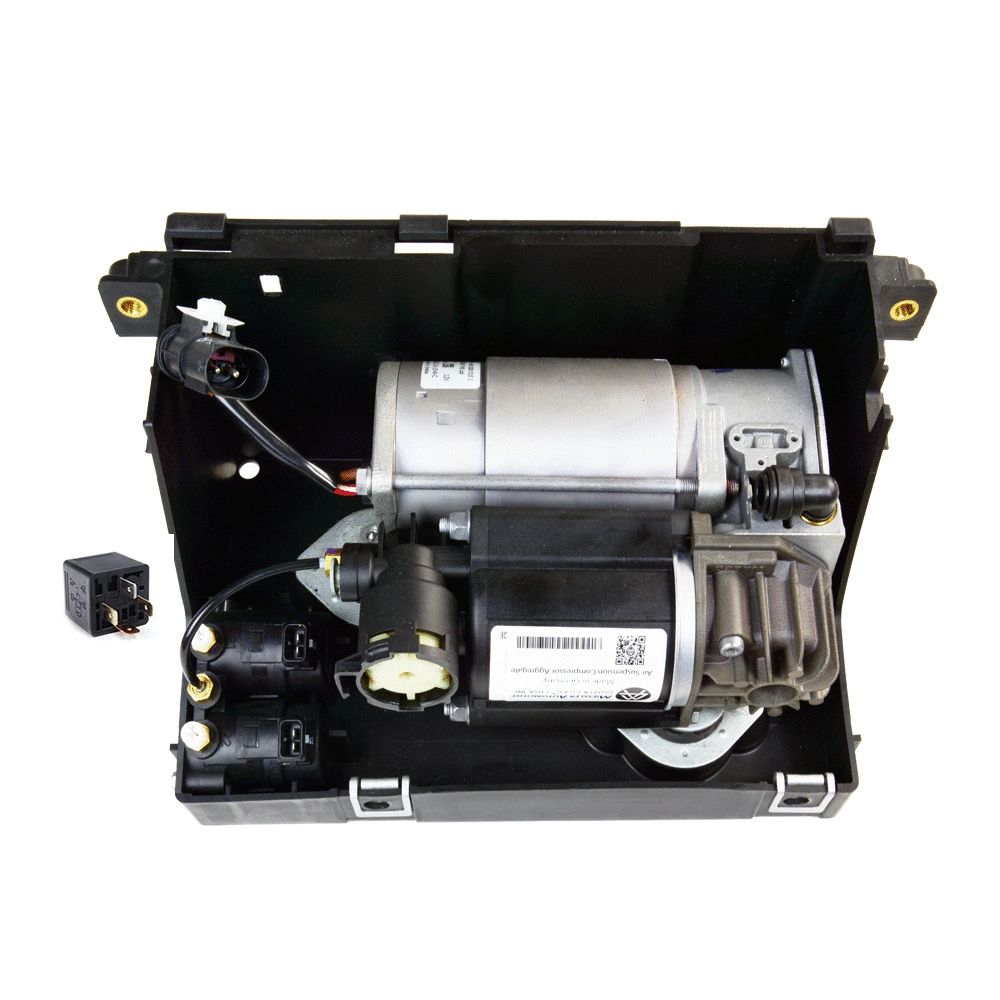 Compressor, compressed air system (2466-01-0041)