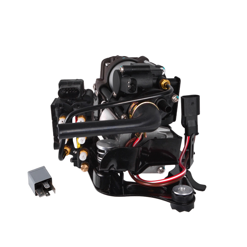 Compressor, compressed air system (2338-01-4682)