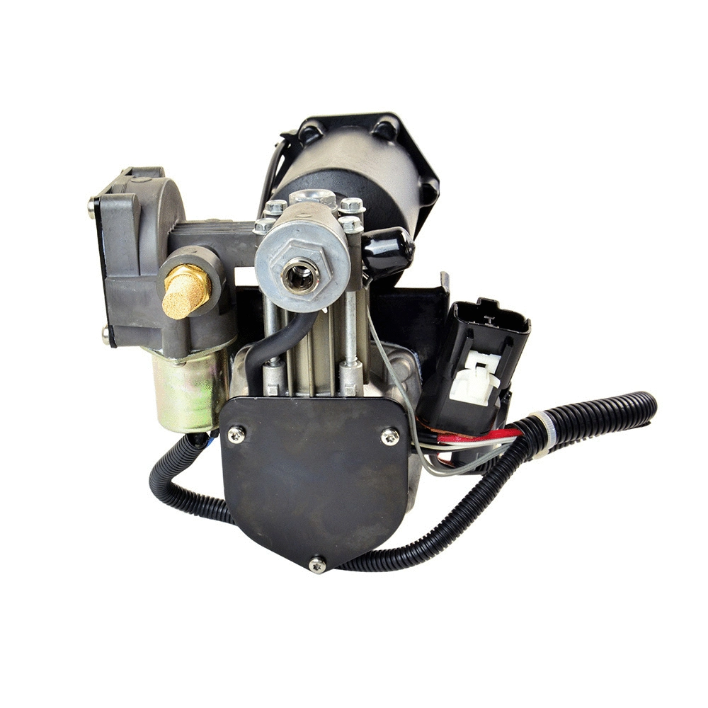 Compressor, compressed air system (2457-01-1777)