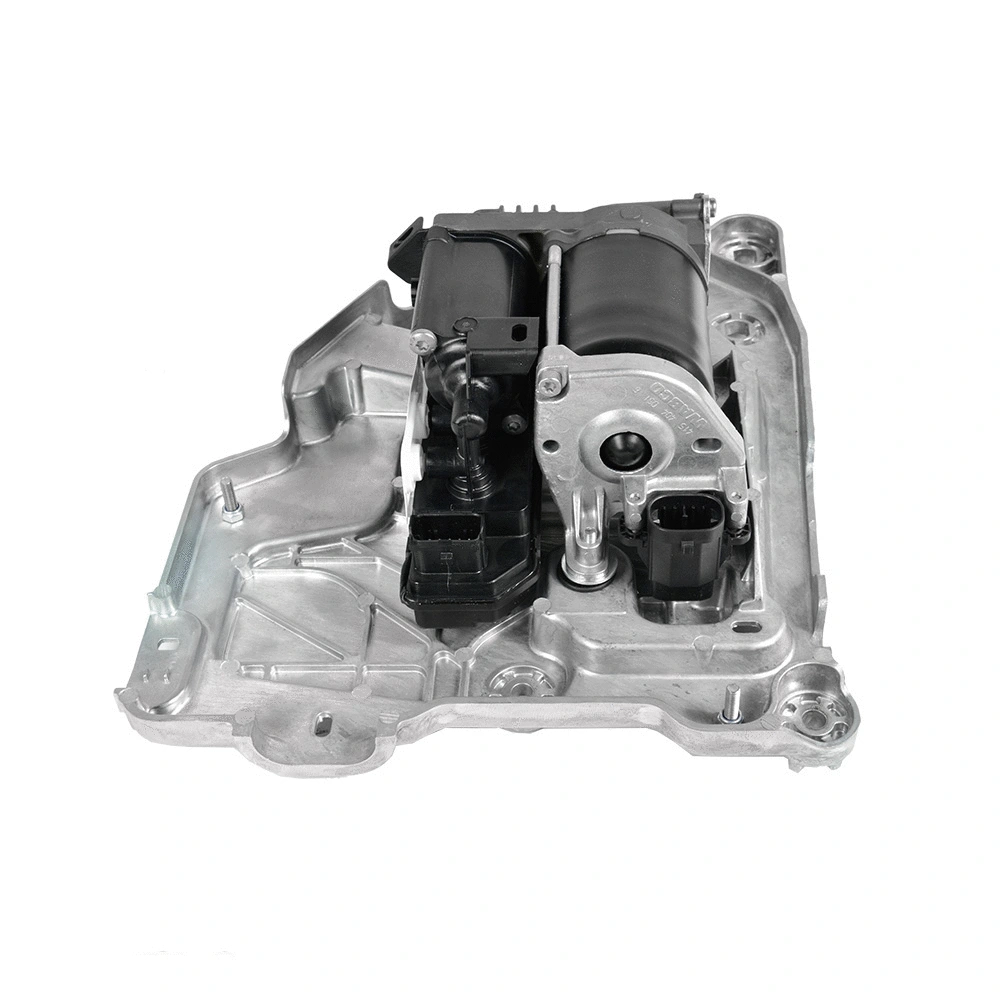 Compressor, compressed air system (2541-04-77E5)